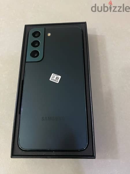 Samsung Galaxy S22 128 GB سامسونج 1