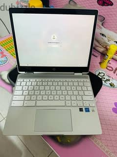 Hp Chromebook for sale