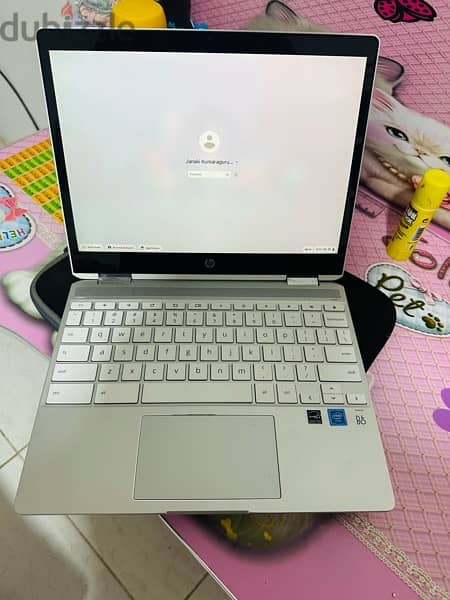 Hp Chromebook for sale 1