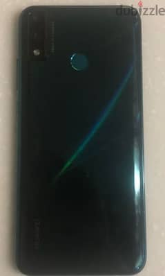Huawei y8s used mobile 0