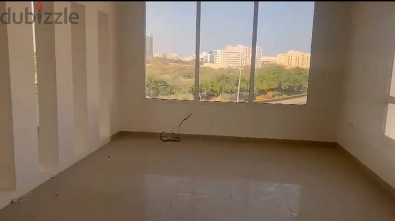 apartment for rent as an office in khwuir 1