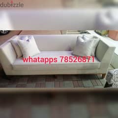 special offer new 6th seater sofa