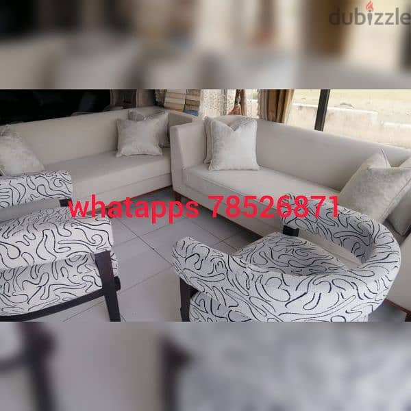 special offer new 8th seater sofa 2