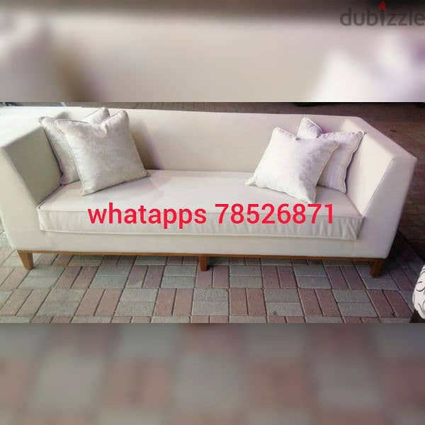 special offer new 8th seater sofa 4