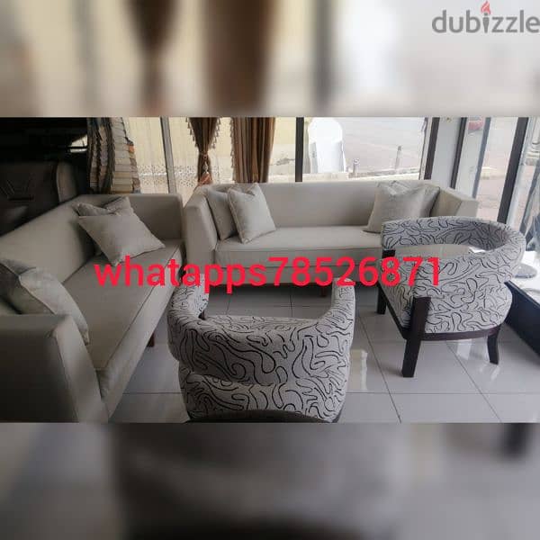 special offer new 8th seater sofa 6