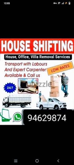 house shifting mover 0