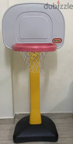Basketball Ring 0