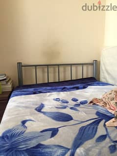 bed space OMR 35/-