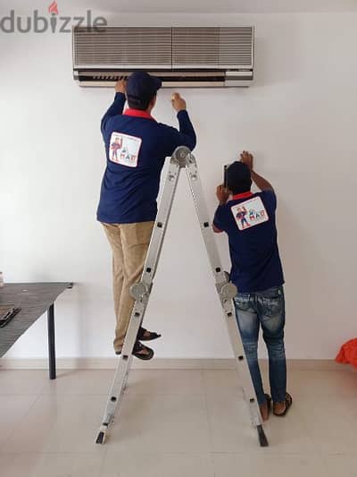 Best Air Conditioner work