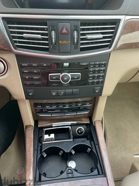 e350 in excellent condition inside out 4
