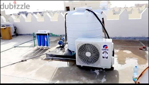 Best Air Conditioner work