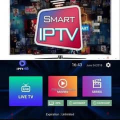 ip-tv smatar pro all countries TV channels sports Movies series avail