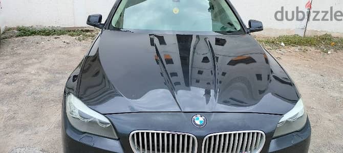 BMW 550i for sale