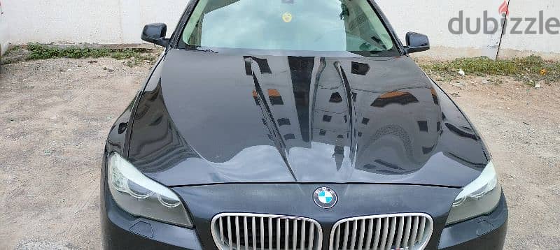 BMW 550i for sale 0