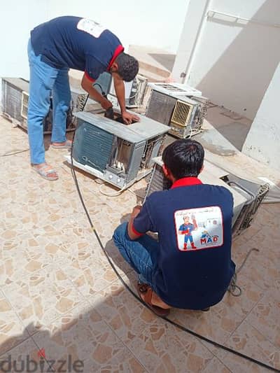 Best Air Conditioner work