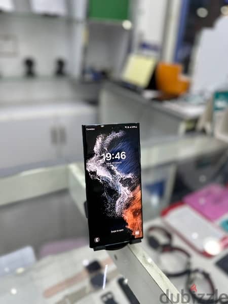 Samsung s22 ultra 1