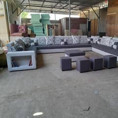 sofa raparing and courts,,