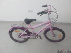 size20 bicycle  perfect condition strong cycle delivery available 0