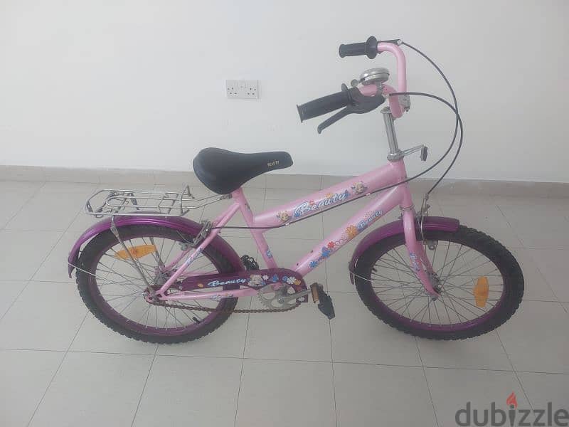 size20 bicycle  perfect condition strong cycle delivery available 0