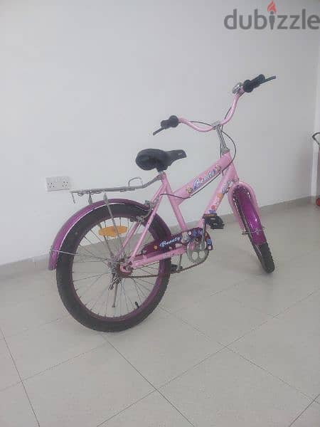 size20 bicycle  perfect condition strong cycle delivery available 2