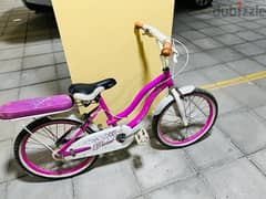 kids bicycle good for 6 to 8 years old