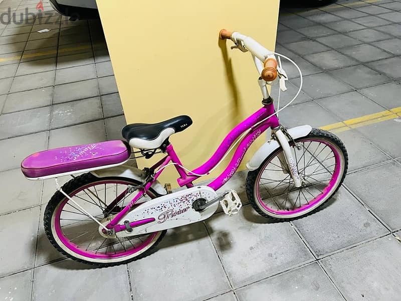 kids bicycle good for 6 to 8 years old 2