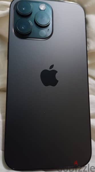 iPhone 14 Pro max 128gb black 2