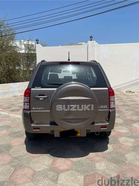 Suzuki Grand Vitara for sale 3