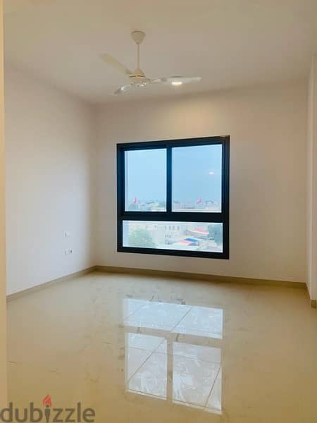 1BHK apartment at al muzn residence for rent 3