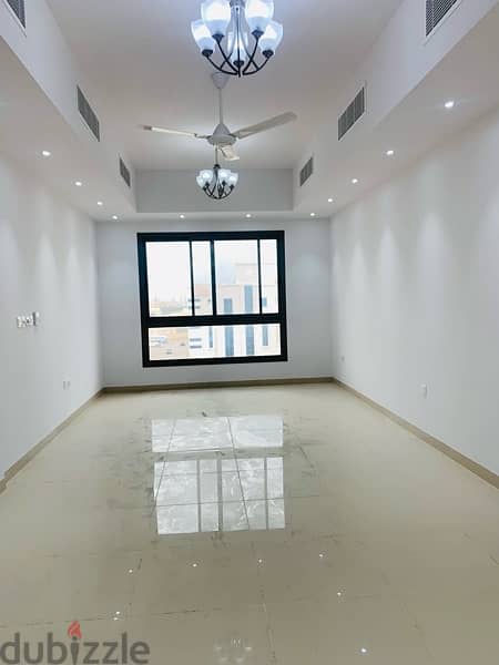1BHK apartment at al muzn residence for rent 4