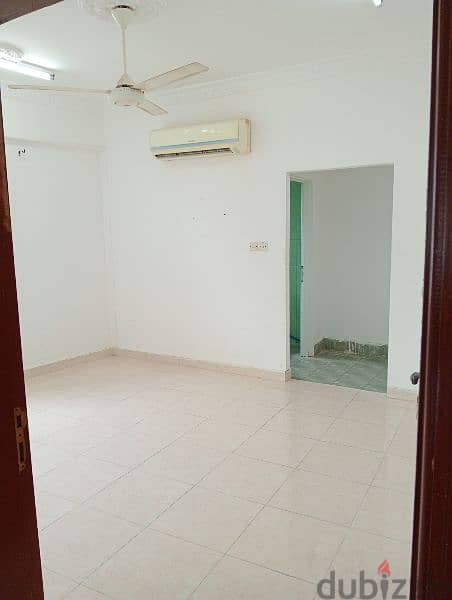 2 Bed Space available for female, Near al mouj wave roundbord 3