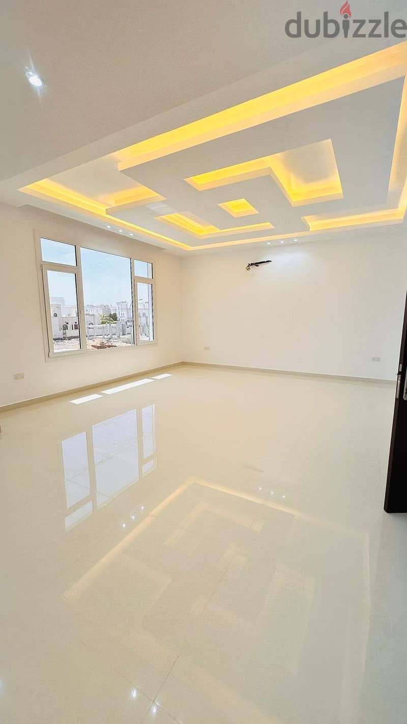 Modern Brand New 5BHK villa at Al Mawaleh North opposite Al Mouj /Wave 2