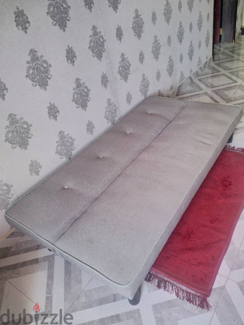 Sofabed for sale 1