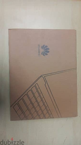 Huawei Matebook X Pro 5