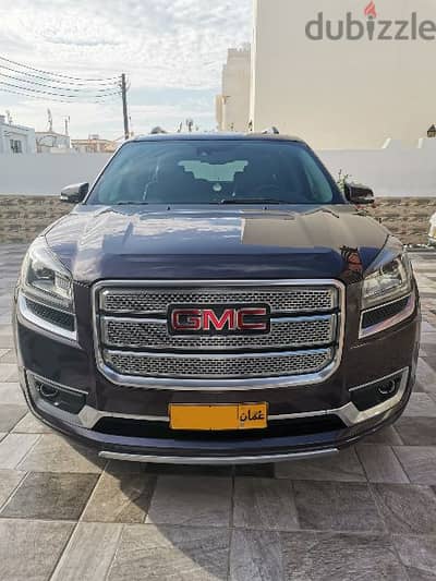 GMC