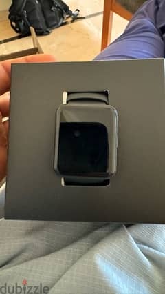 Readmi Smart watch lite 2 , used for two weeks only 0