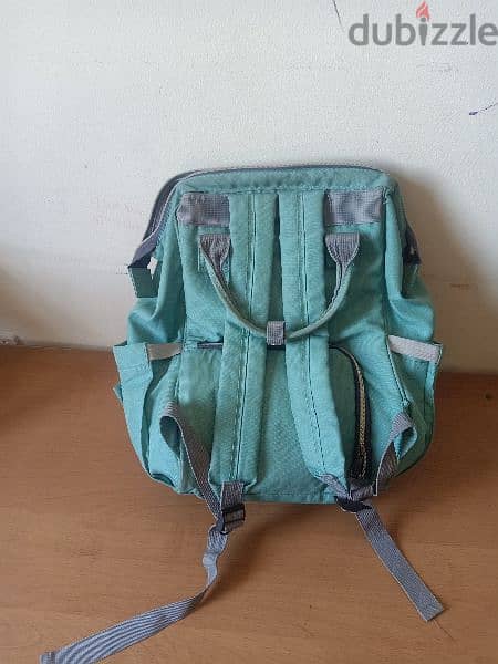 kids diaper backpack 1