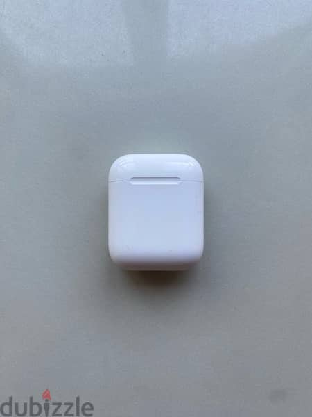 Airpods Very negotiable (original not used). 1