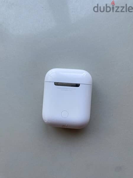 Airpods Very negotiable (original not used). 3