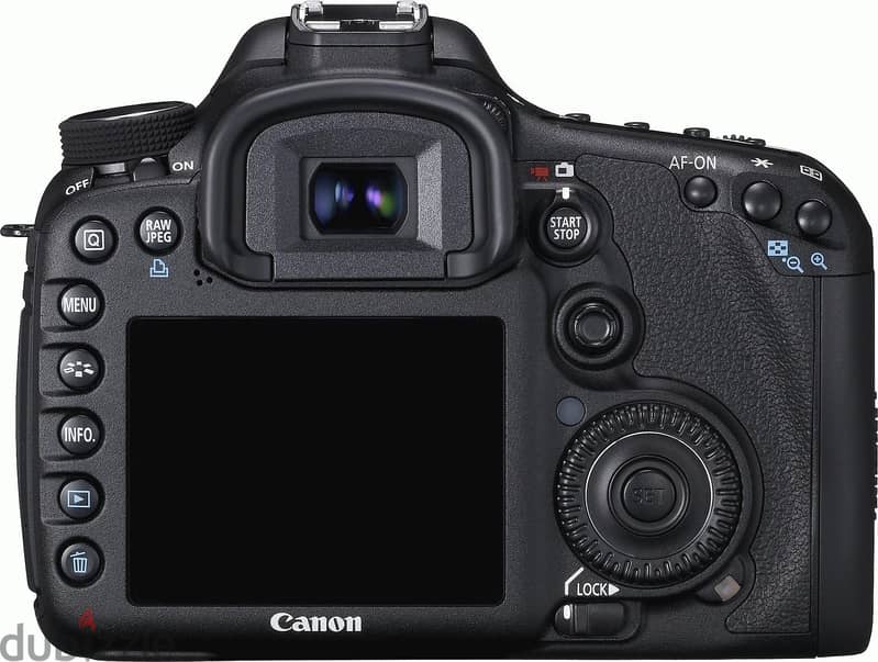 Canon 7 D Camera for Sale 1