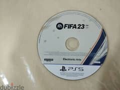 fifa 23 ps5 for sale