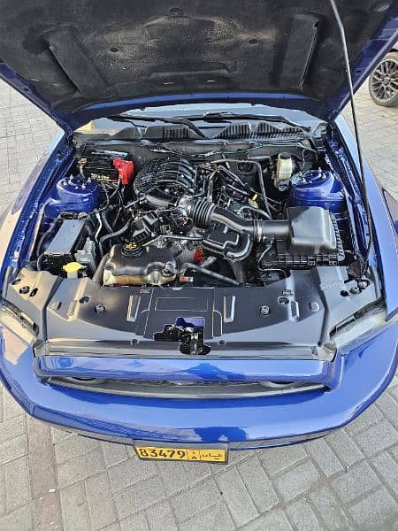 engine , gear and  a/c in perfect condition interior very neat  clear 0