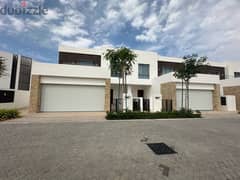 luxury brand new villa in ghadir  first line 0