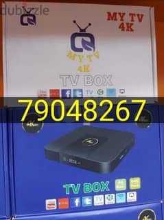 Android box new All Countries channels working a