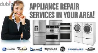 fridge services purchase and maintenance