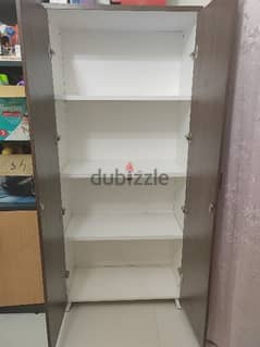 cabinet / Shelf / Rack / Wardrobe