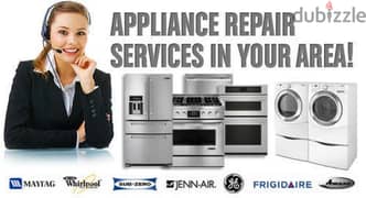 other muscat AC REFRIGERATOR WASHING MACHINE REPAIR And Service