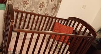 Baby Crib / Baby cot