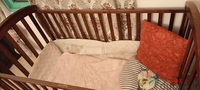 Baby Crib / Baby cot 2