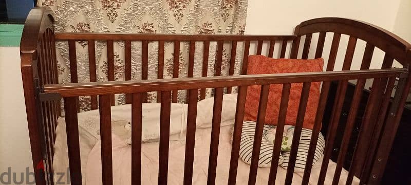 Baby Crib / Baby cot 3
